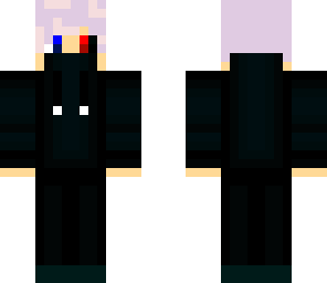 anime dude