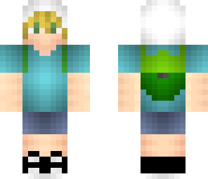 finn the human