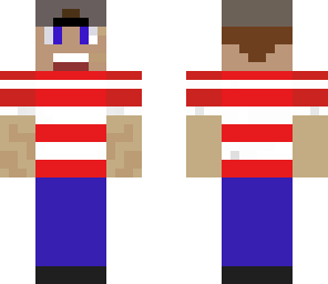enso knol skin 2