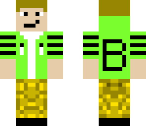 mein skin
