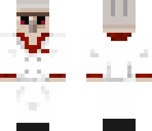 golem traje