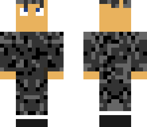 gothic boy