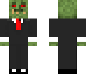 orc in suit v2