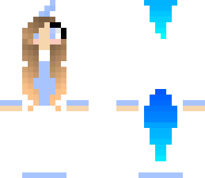 my unicorn skin