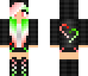 love candy girl 1