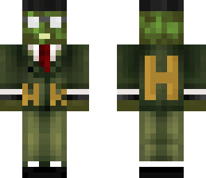 hatkiwi skin by hatkiwi