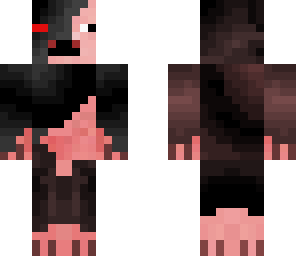 cyborg pig