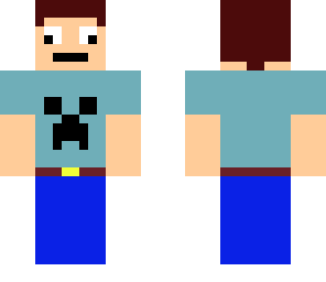 my skin