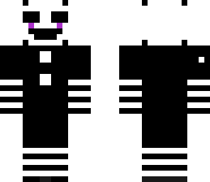 the puppet fnaf