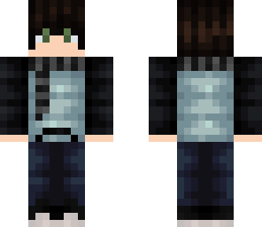 hunter
