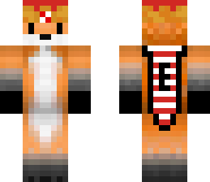 king fox of eldoria