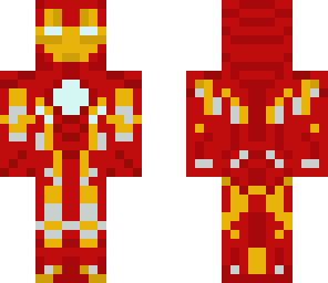 iron man