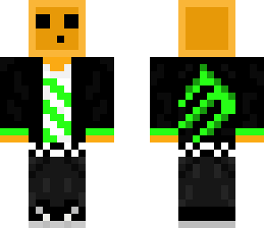 kubafighters skin fixed