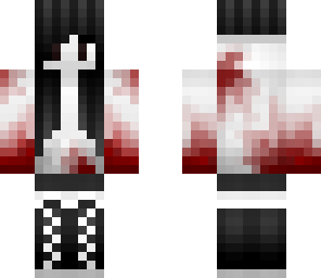jeff the killer girl