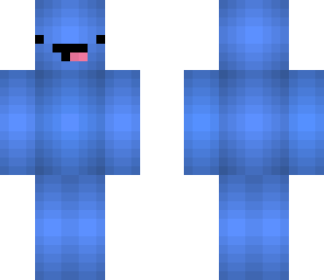 blue derp