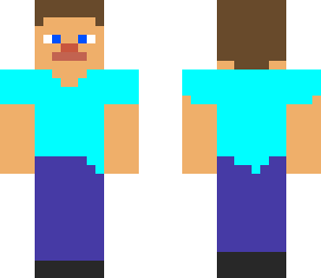 plastic steve