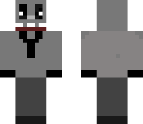 coonie the racoon