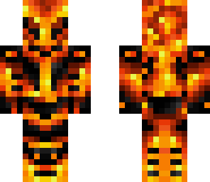 fire lord