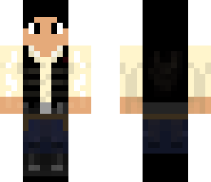 han solo