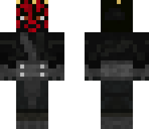 dart maul