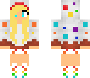 girl cupcake deluxe