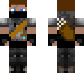 assasin swamp hunter