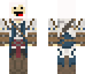 assassin time