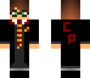 c potter