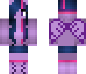 twilight sparkle
