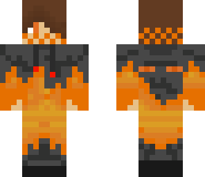 burn cool boy