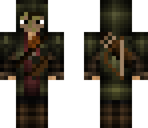 grijze jager