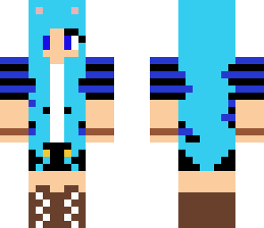 cute girl