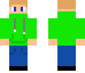 naridu green
