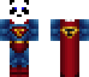 superpanda