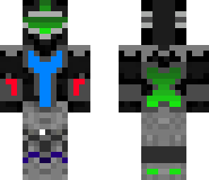 robot