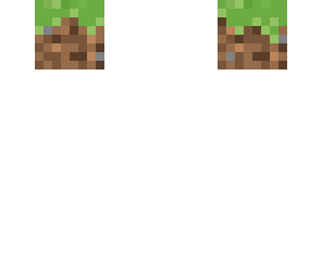 grass block
