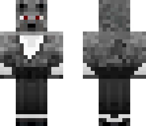 wolfy