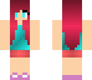 cute girl