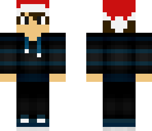 chuckthepug skin