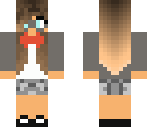 nerdy