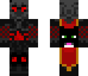 kittycat knight