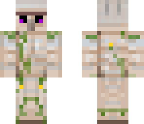 iron golem