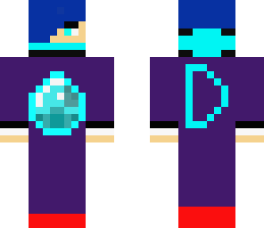 the diamond mods