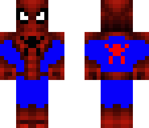 spiderman