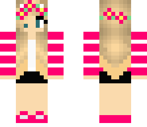 cute girl rainbownorth99