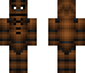 possessed freddy fazbear