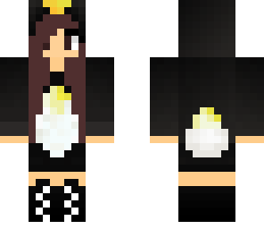 christmas skin miss_beanie_xox