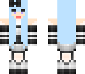 maid sparrowhood
