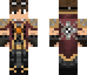 skylord warrior class