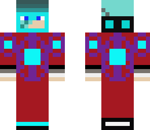 red diamond mods